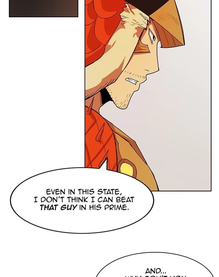 Hardcore Leveling Warrior Chapter 231 - Page 81