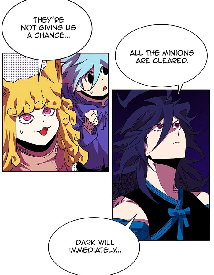 Hardcore Leveling Warrior Chapter 232 - Page 54