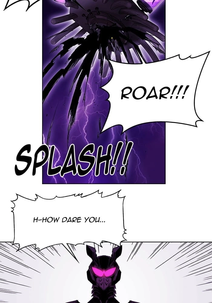 Hardcore Leveling Warrior Chapter 232 - Page 77