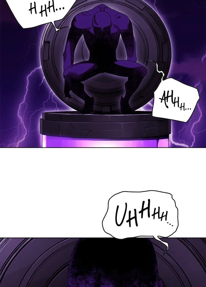Hardcore Leveling Warrior Chapter 233 - Page 13