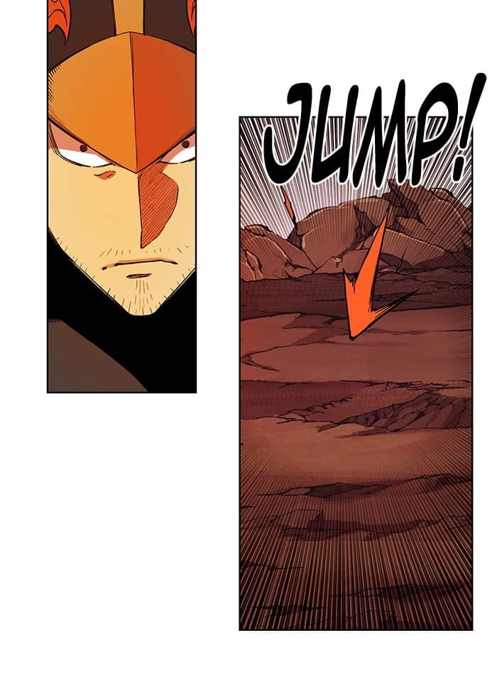 Hardcore Leveling Warrior Chapter 233 - Page 30