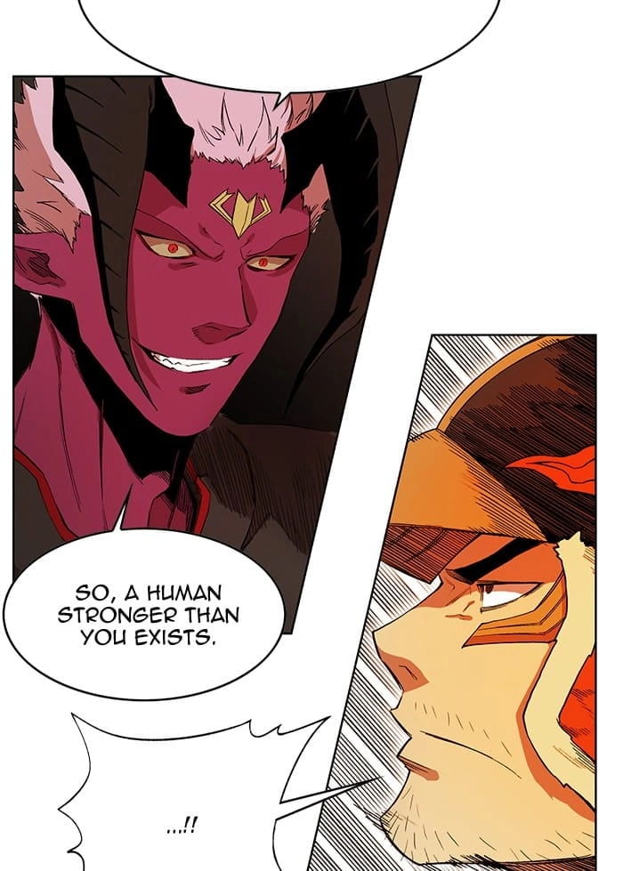 Hardcore Leveling Warrior Chapter 233 - Page 32