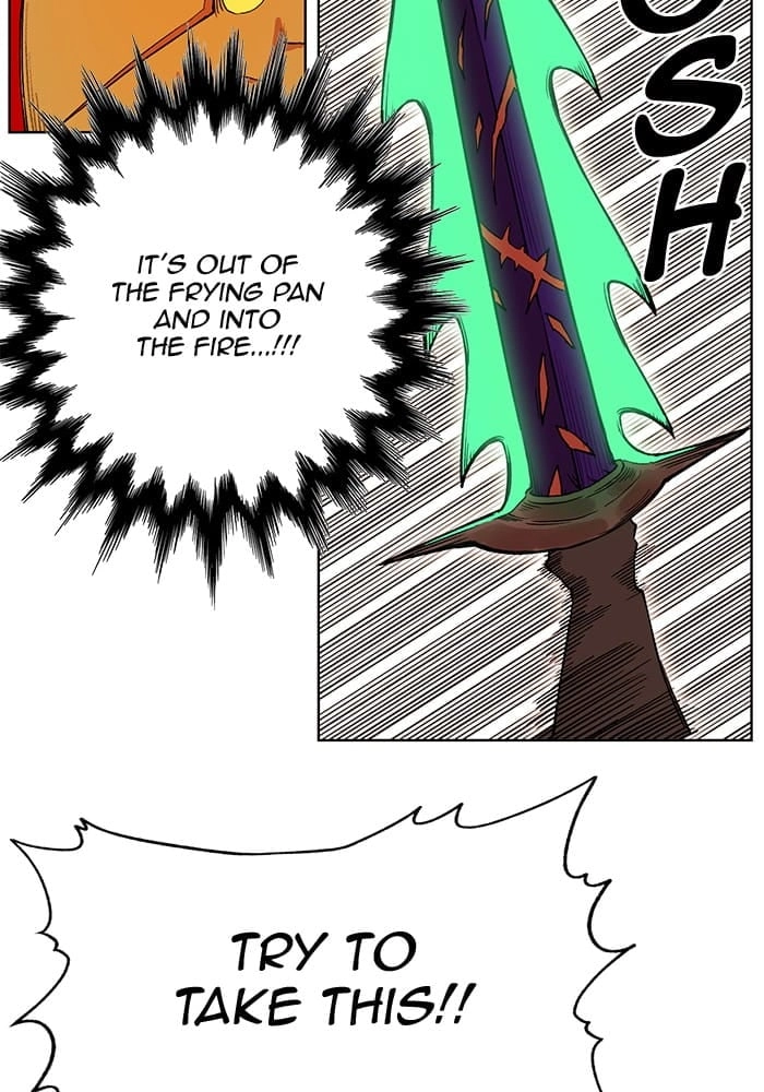 Hardcore Leveling Warrior Chapter 233 - Page 39
