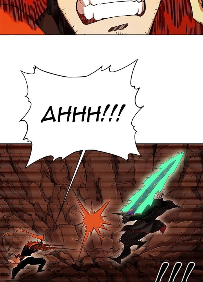 Hardcore Leveling Warrior Chapter 233 - Page 76