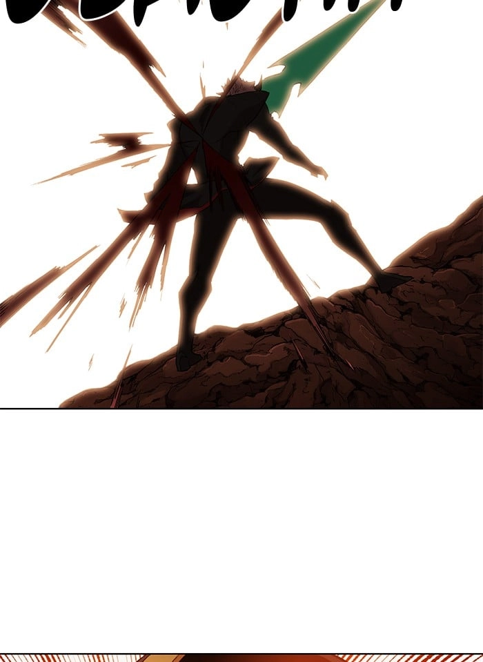 Hardcore Leveling Warrior Chapter 234 - Page 13