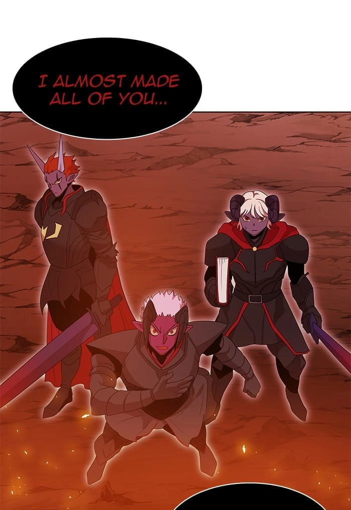 Hardcore Leveling Warrior Chapter 234 - Page 36