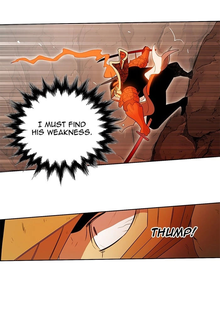 Hardcore Leveling Warrior Chapter 234 - Page 75