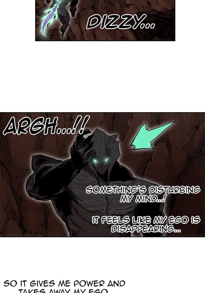 Hardcore Leveling Warrior Chapter 234 - Page 86