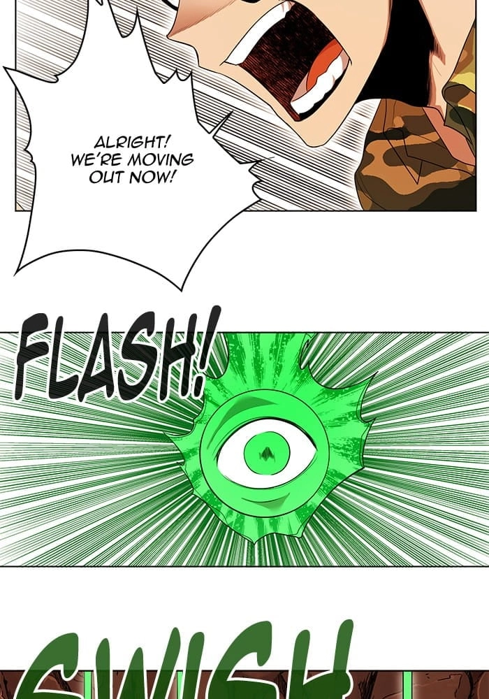 Hardcore Leveling Warrior Chapter 235 - Page 21
