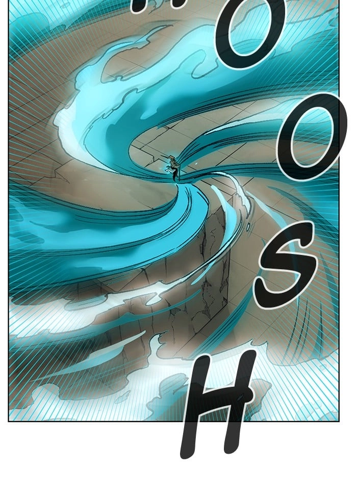 Hardcore Leveling Warrior Chapter 236 - Page 3