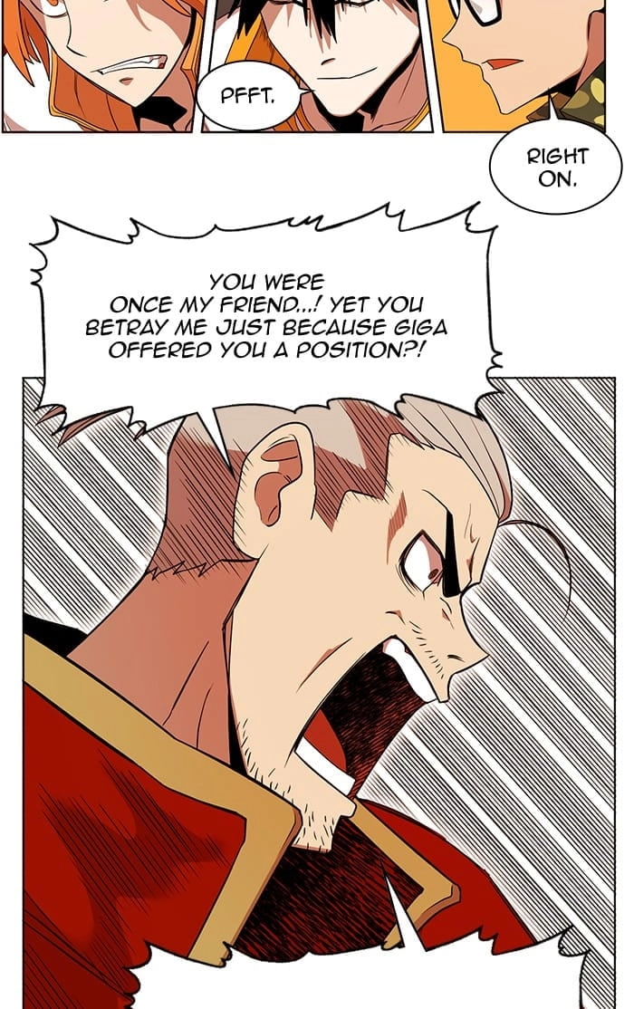 Hardcore Leveling Warrior Chapter 236 - Page 26