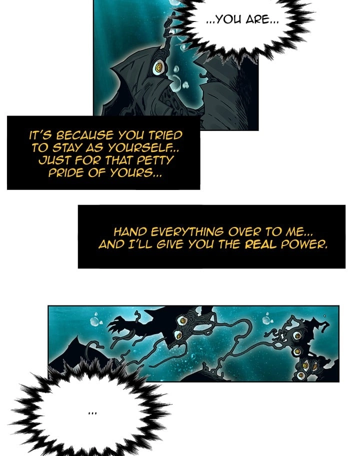 Hardcore Leveling Warrior Chapter 236 - Page 62