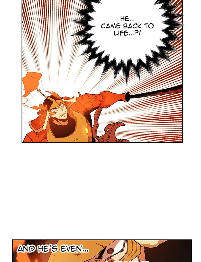 Hardcore Leveling Warrior Chapter 236 - Page 70