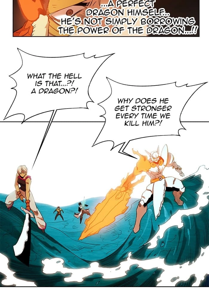 Hardcore Leveling Warrior Chapter 236 - Page 71