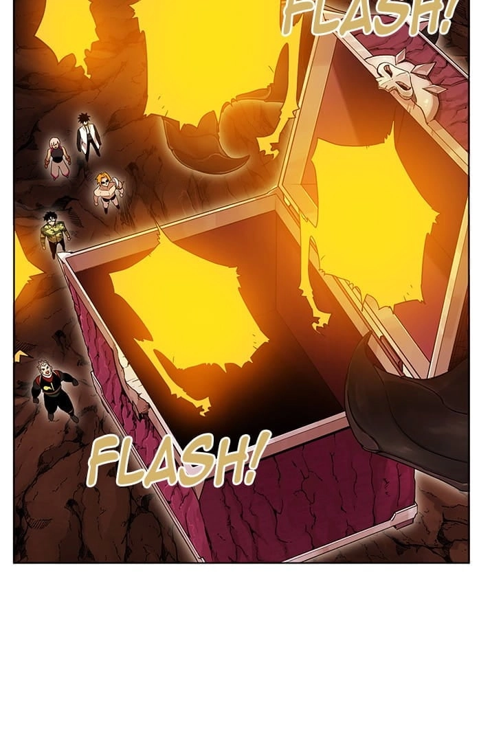 Hardcore Leveling Warrior Chapter 237 - Page 32