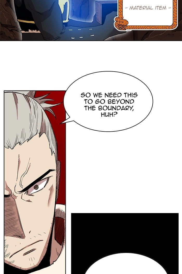 Hardcore Leveling Warrior Chapter 237 - Page 37