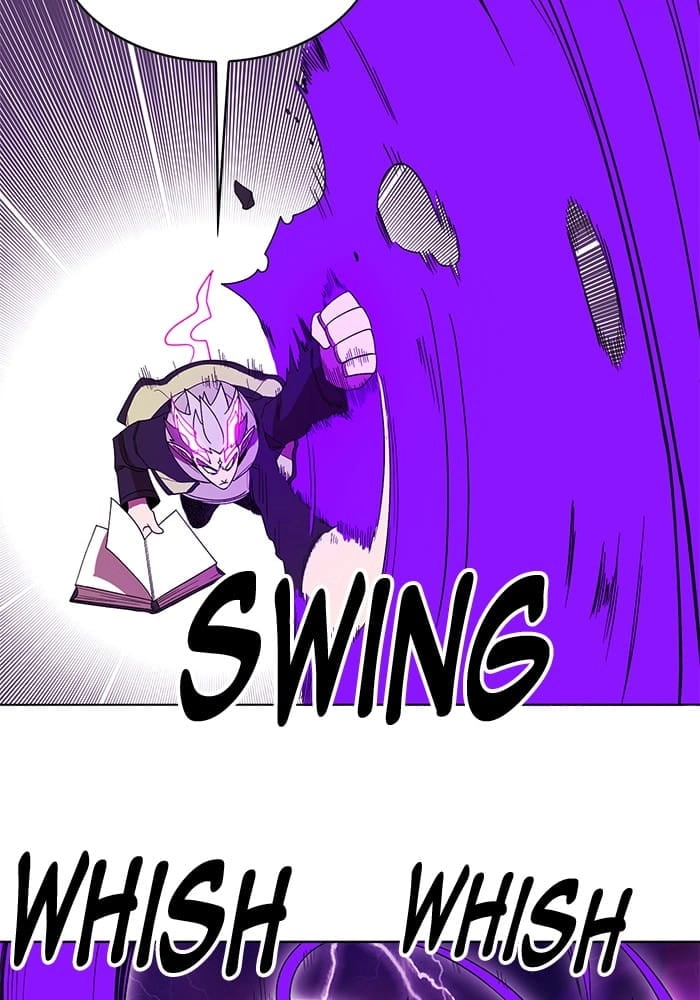 Hardcore Leveling Warrior Chapter 238 - Page 33