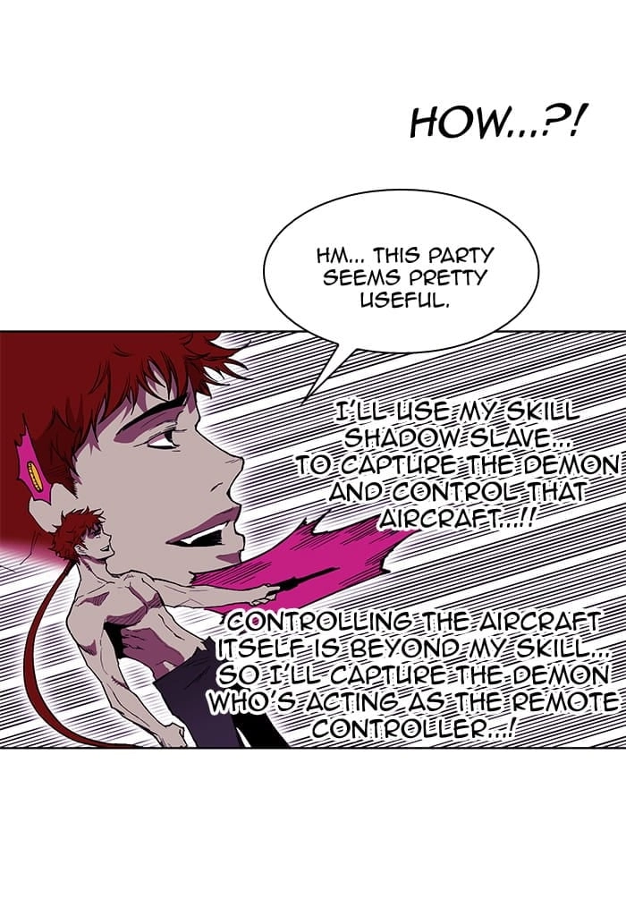 Hardcore Leveling Warrior Chapter 238 - Page 62