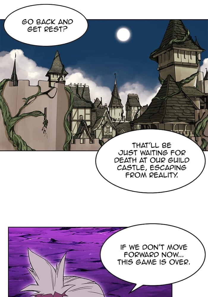 Hardcore Leveling Warrior Chapter 239 - Page 27