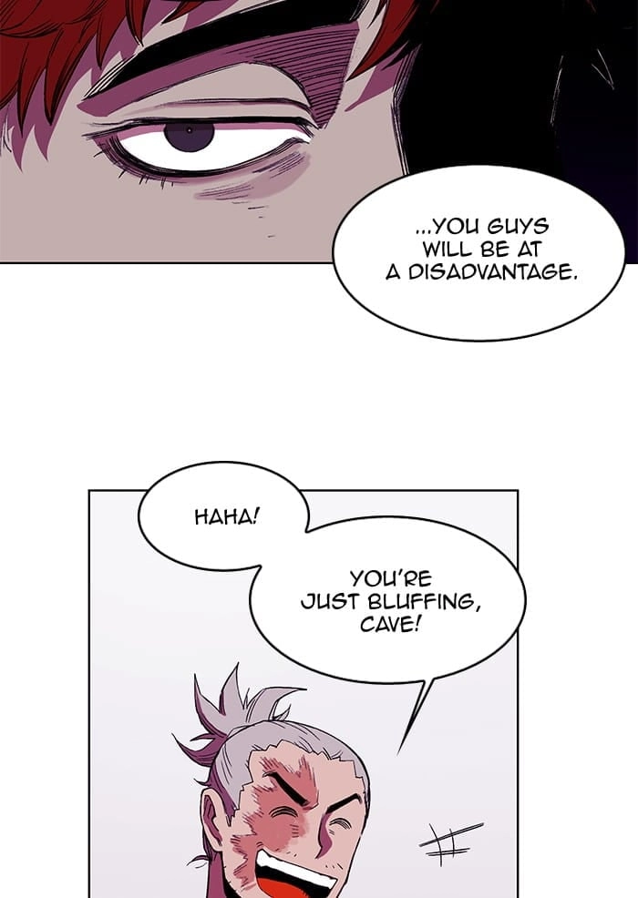 Hardcore Leveling Warrior Chapter 239 - Page 38