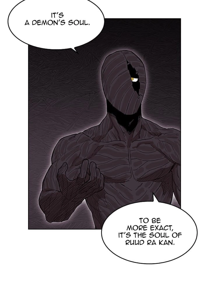 Hardcore Leveling Warrior Chapter 239 - Page 63