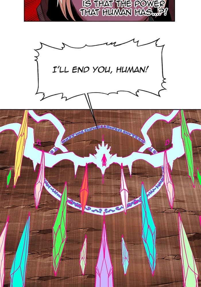 Hardcore Leveling Warrior Chapter 240 - Page 31