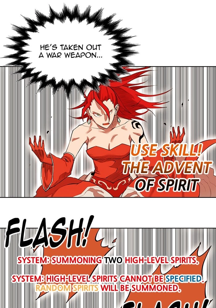 Hardcore Leveling Warrior Chapter 242 - Page 20