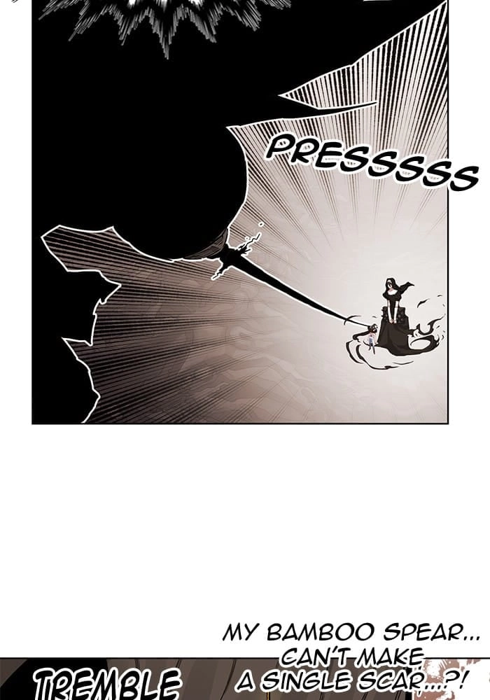 Hardcore Leveling Warrior Chapter 243 - Page 31