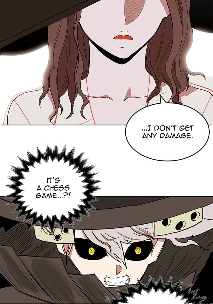Hardcore Leveling Warrior Chapter 243 - Page 46
