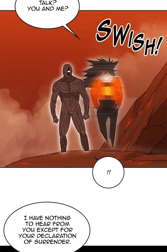 Hardcore Leveling Warrior Chapter 243 - Page 58