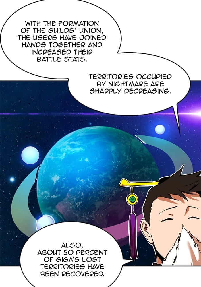 Hardcore Leveling Warrior Chapter 244 - Page 25