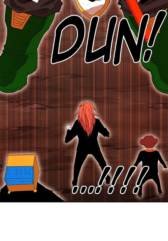 Hardcore Leveling Warrior Chapter 244 - Page 52