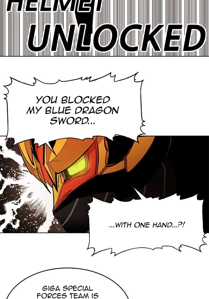Hardcore Leveling Warrior Chapter 244 - Page 65