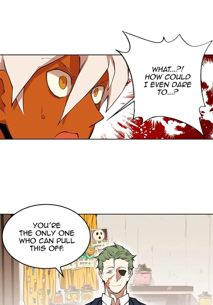 Hardcore Leveling Warrior Chapter 245 - Page 39