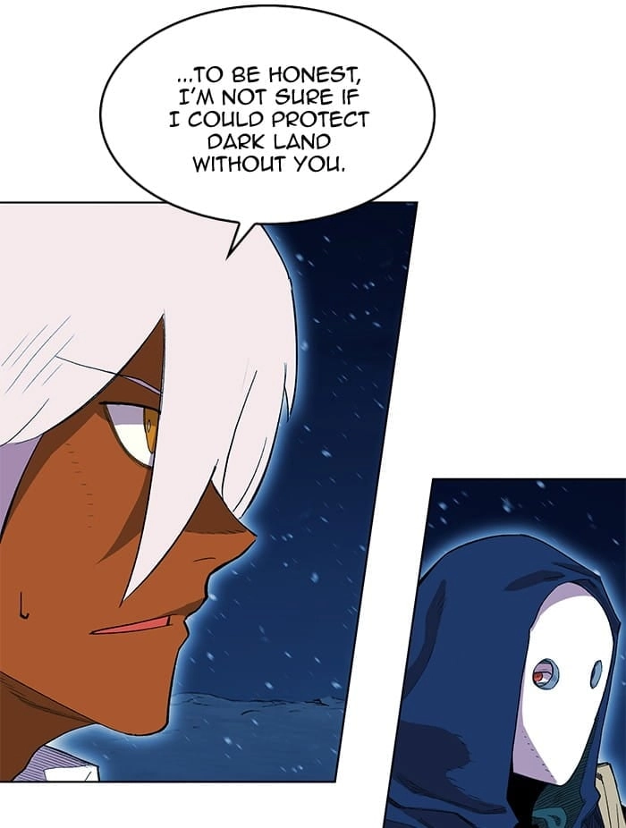 Hardcore Leveling Warrior Chapter 245 - Page 43