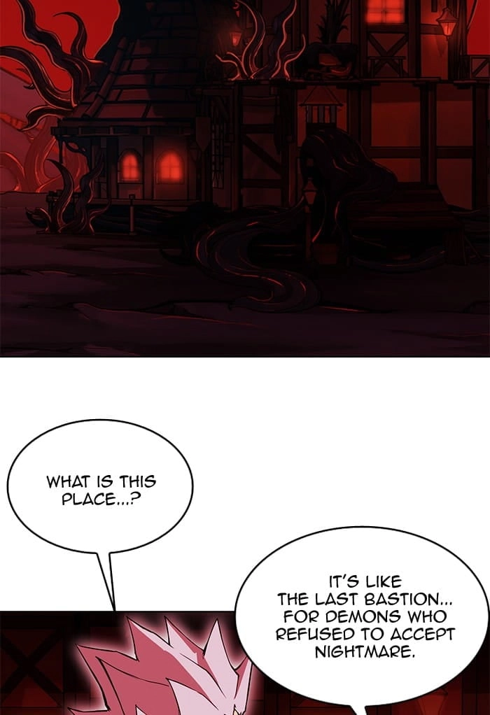 Hardcore Leveling Warrior Chapter 246 - Page 3