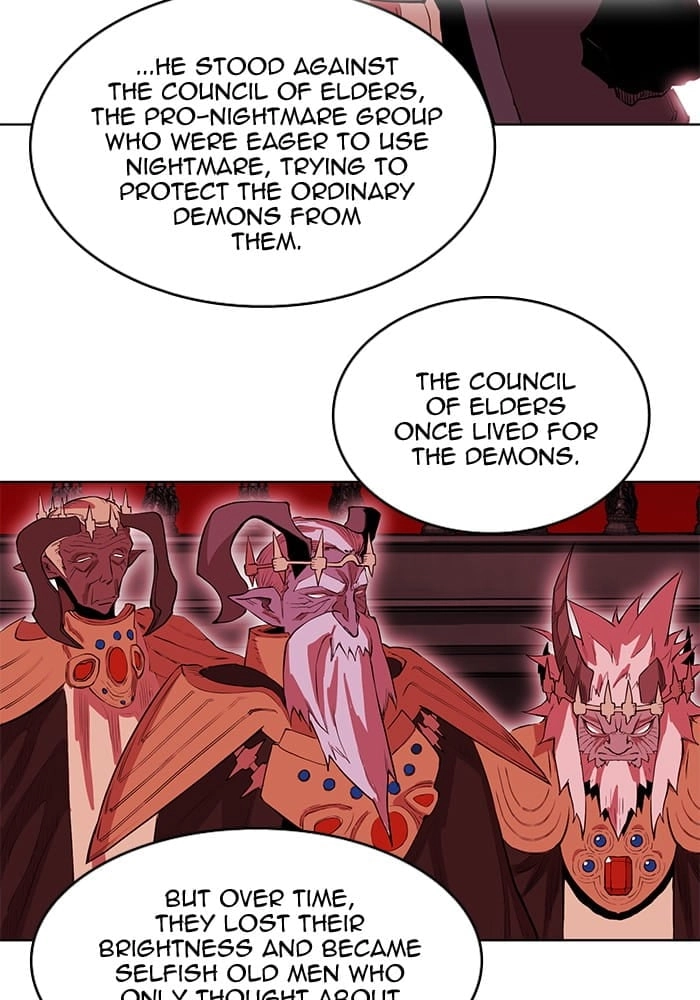 Hardcore Leveling Warrior Chapter 246 - Page 8