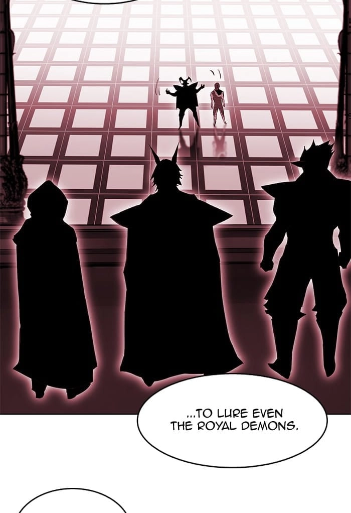 Hardcore Leveling Warrior Chapter 246 - Page 11