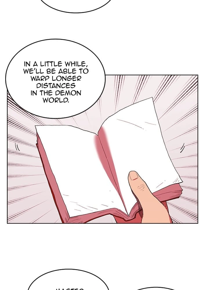 Hardcore Leveling Warrior Chapter 246 - Page 21
