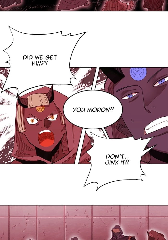 Hardcore Leveling Warrior Chapter 246 - Page 39