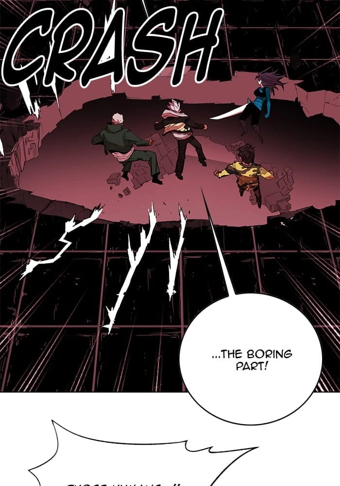 Hardcore Leveling Warrior Chapter 246 - Page 63