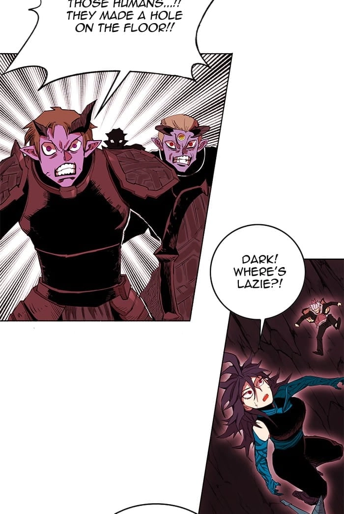 Hardcore Leveling Warrior Chapter 246 - Page 64
