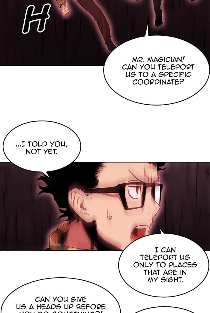 Hardcore Leveling Warrior Chapter 246 - Page 66