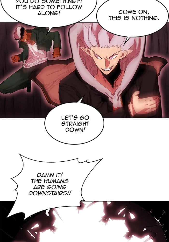 Hardcore Leveling Warrior Chapter 246 - Page 67