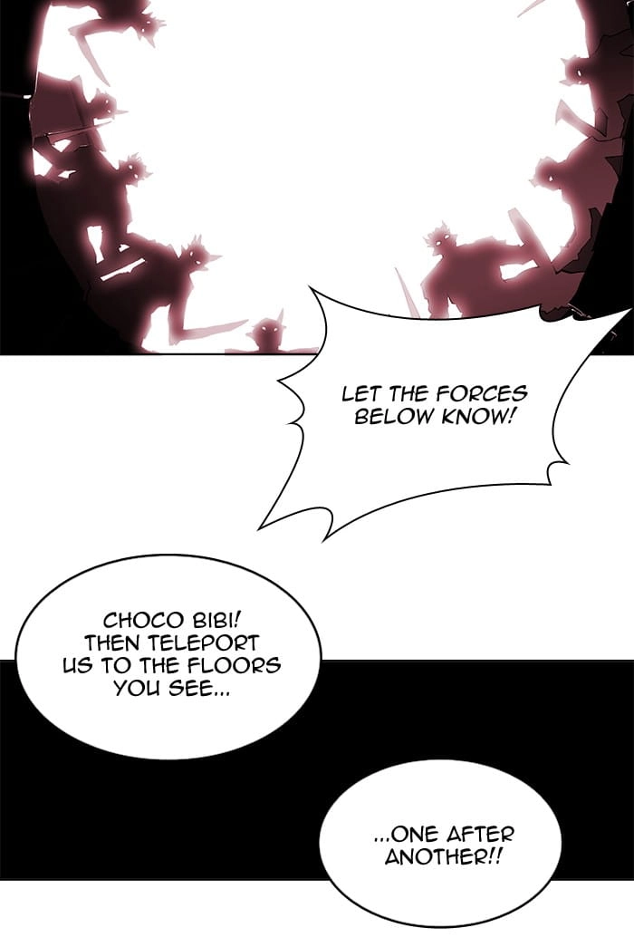 Hardcore Leveling Warrior Chapter 246 - Page 68