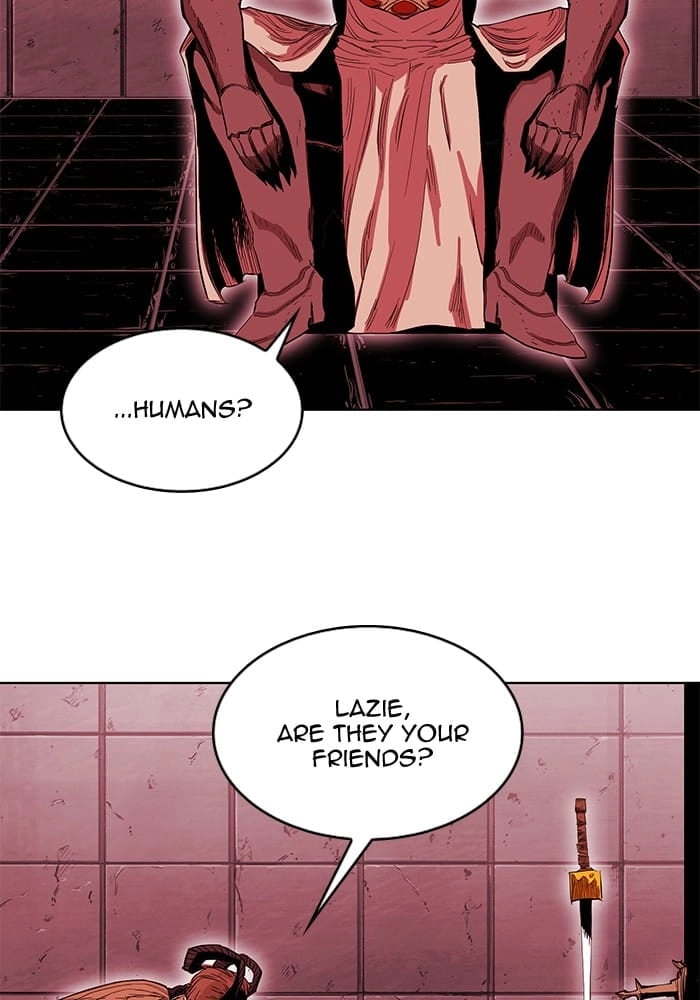 Hardcore Leveling Warrior Chapter 246 - Page 71