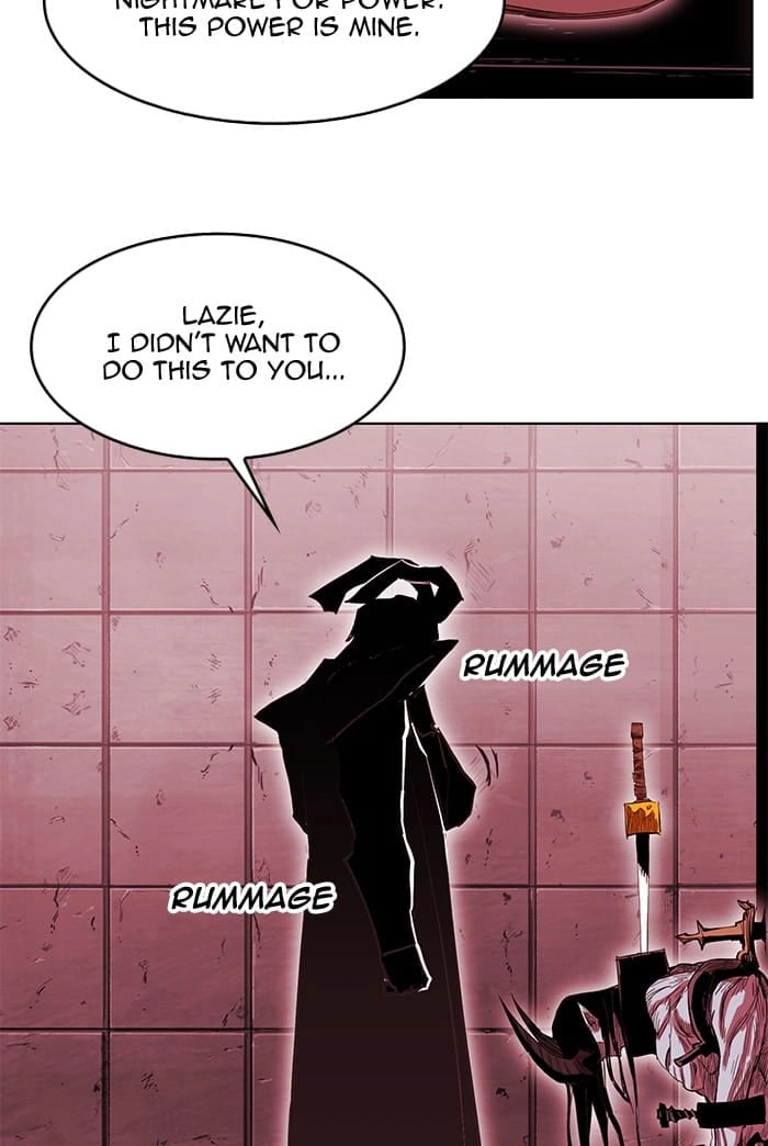 Hardcore Leveling Warrior Chapter 246 - Page 76