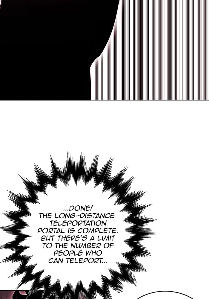 Hardcore Leveling Warrior Chapter 247 - Page 31