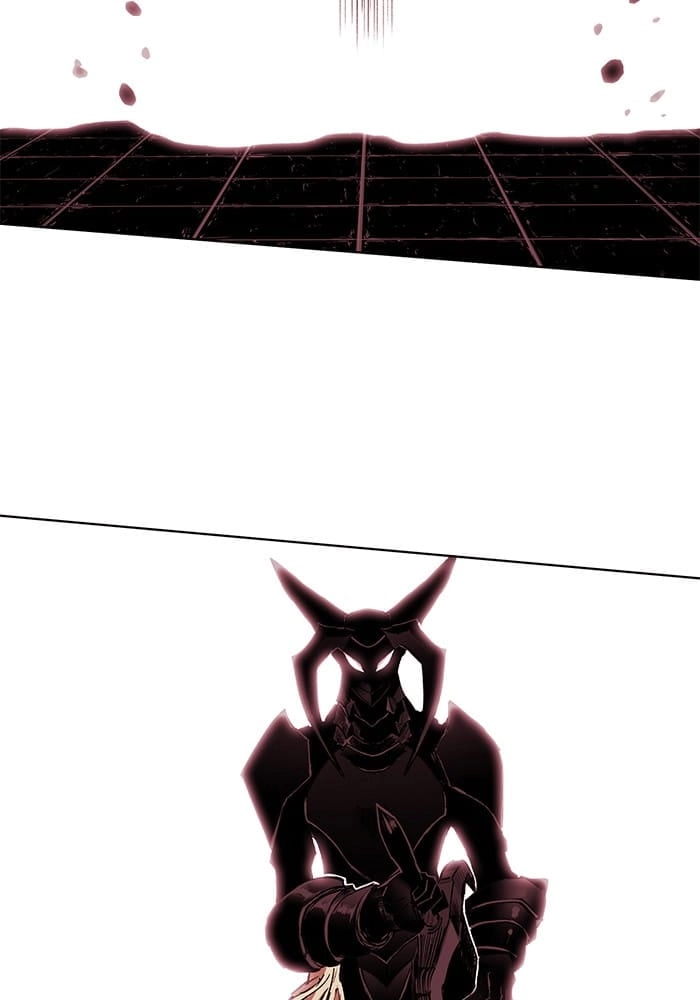 Hardcore Leveling Warrior Chapter 247 - Page 44