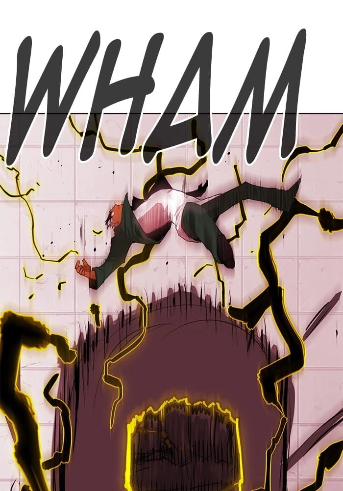 Hardcore Leveling Warrior Chapter 247 - Page 50